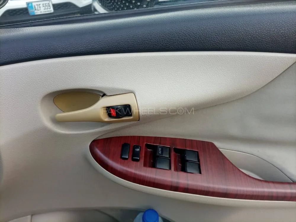 Toyota Corolla 2011 for Sale in Lala musa Image-1