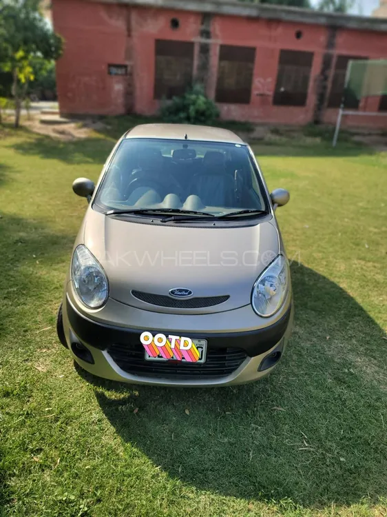 United Alpha 2021 for Sale in Sargodha Image-1