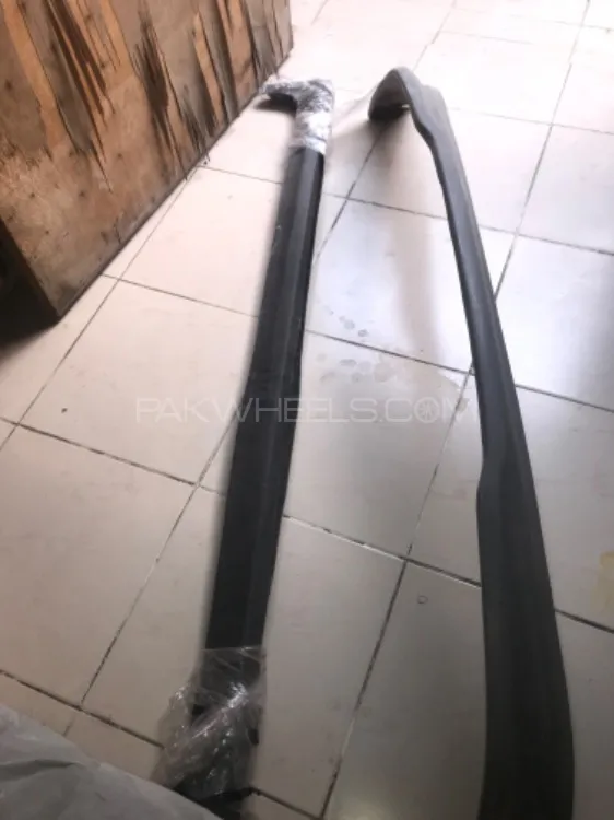 Cultus and swift body kit Image-1
