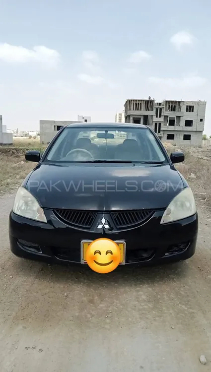 Mitsubishi Lancer 2005 for Sale in Karachi Image-1