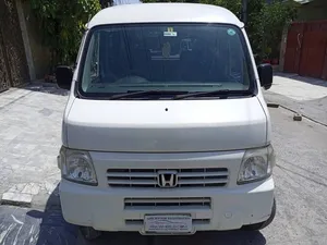 Honda Acty 2012 for Sale