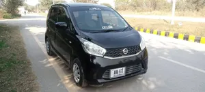 Nissan Dayz J 2014 for Sale