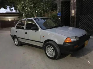 Suzuki Margalla GL Plus 1998 for Sale