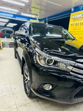 Toyota Hilux Revo V Automatic 2.8 2021 for Sale