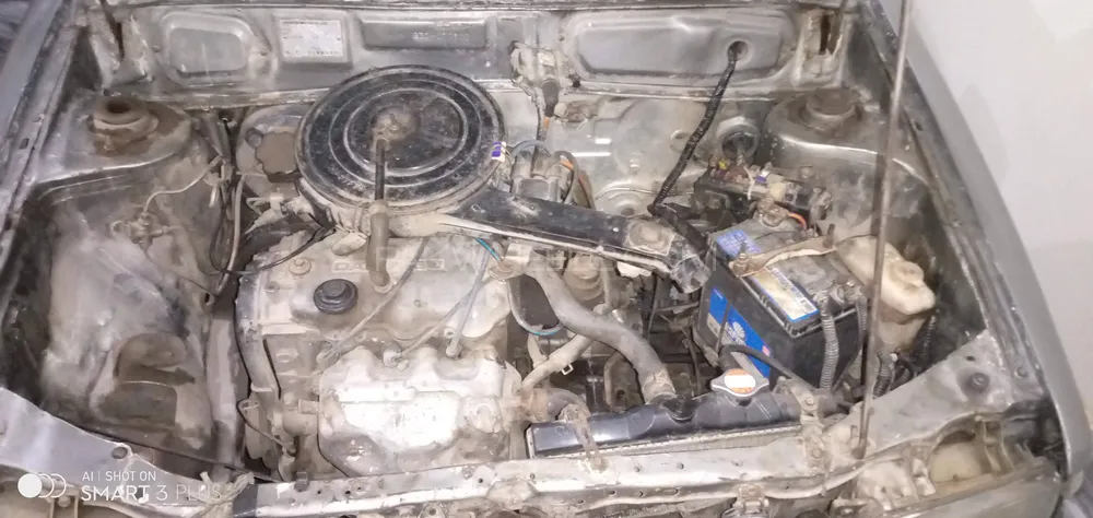 Daihatsu Charade 1985 for Sale in Faisalabad Image-1