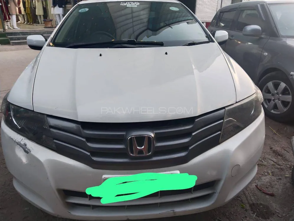 Honda City 2013 for Sale in Rawalpindi Image-1