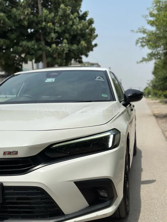 Honda Civic 2022 for Sale in Wah cantt Image-1