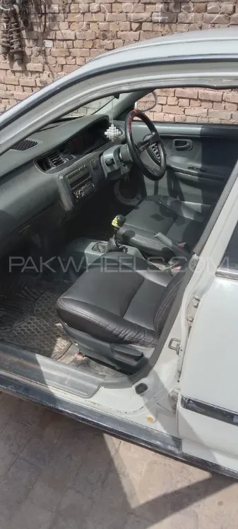 Honda Civic 1995 for Sale in Lahore Image-1