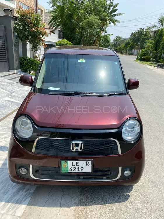 Honda N One 2016 for Sale in Lahore Image-1