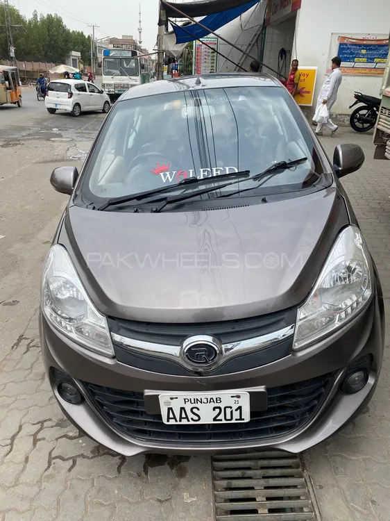 Prince Pearl 2021 for Sale in Multan Image-1