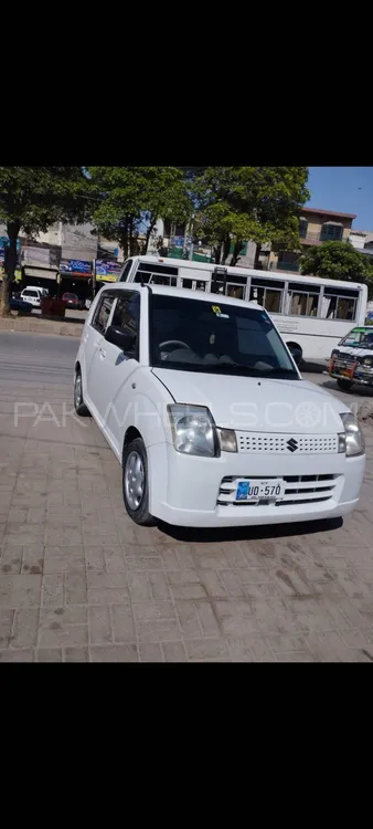 Suzuki Alto 2006 for Sale in Rawalpindi Image-1