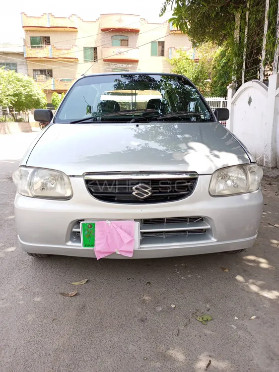 Suzuki Alto 2006 for Sale in Lahore Image-1
