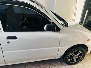 Daihatsu Cuore CX Eco 2008 for Sale