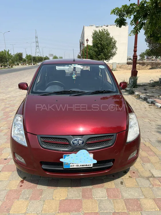 FAW V2 2018 for Sale in Sahiwal Image-1