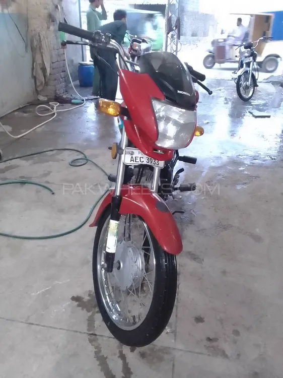Honda Pridor 2021 for Sale Image-1