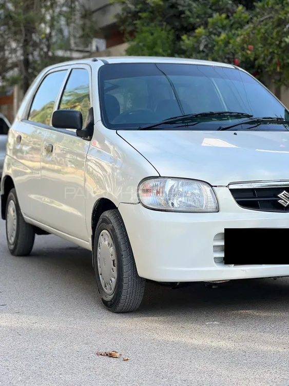 Suzuki Alto 2012 for Sale in Karachi Image-1