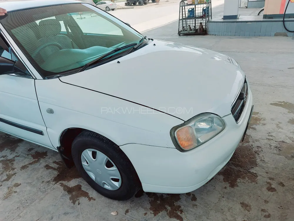 Suzuki Baleno 2005 for Sale in Taxila Image-1