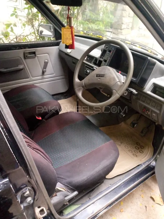 Suzuki Mehran 2012 for Sale in Islamabad Image-1