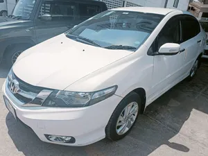 Honda City Aspire Prosmatec 1.5 i-VTEC 2020 for Sale