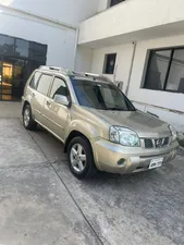 Nissan X Trail 2008 for Sale