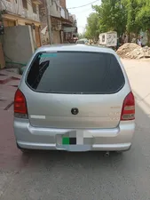 Suzuki Alto VXR 2006 for Sale