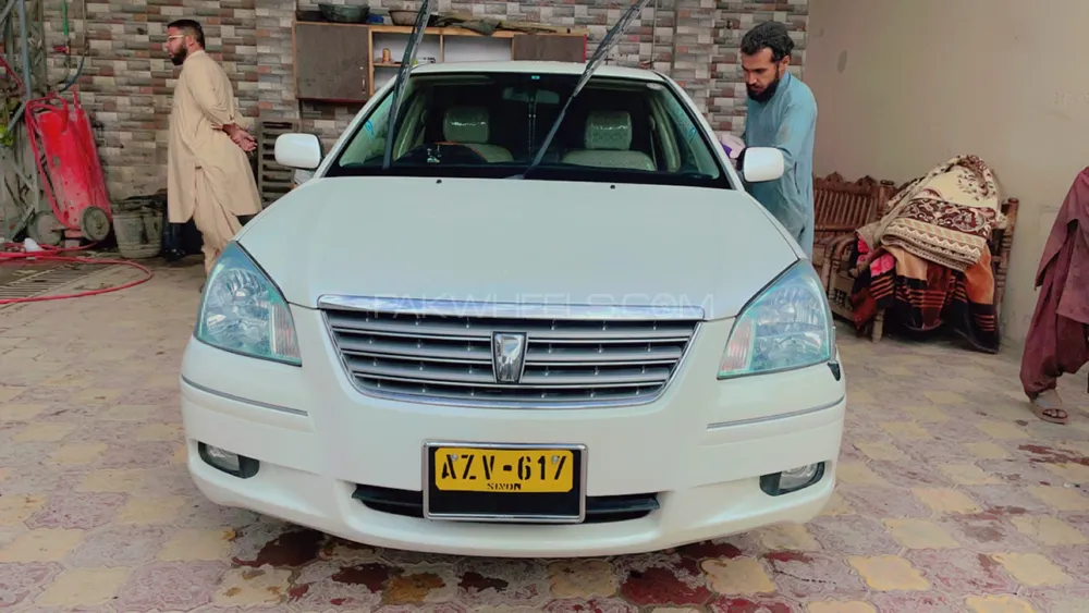 ٹویوٹا پریمیو 2007 for Sale in کوئٹہ Image-1