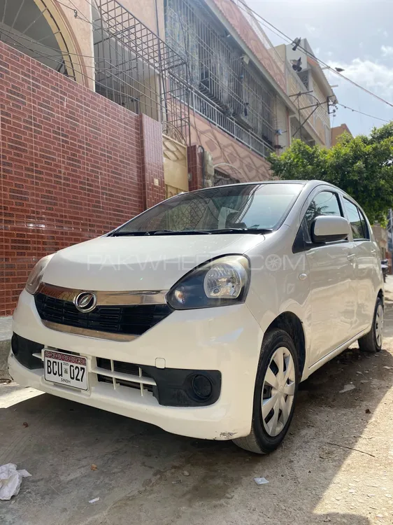 ڈائیہاتسو میرا 2014 for Sale in کراچی Image-1