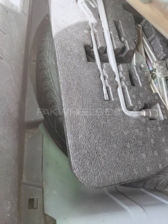 Honda Civic 2019 for Sale in Shahdadpur Image-1
