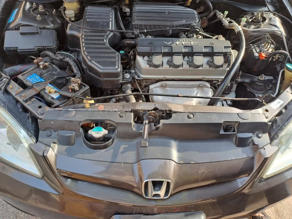 ہونڈا سوک 2005 for Sale in لاہور Image-1