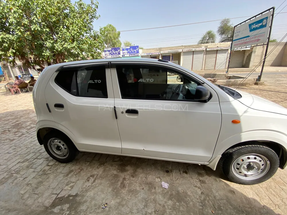 Suzuki Alto 2022 for Sale in Vehari Image-1