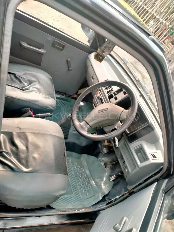 Suzuki Mehran 2011 for Sale in Lahore Image-1