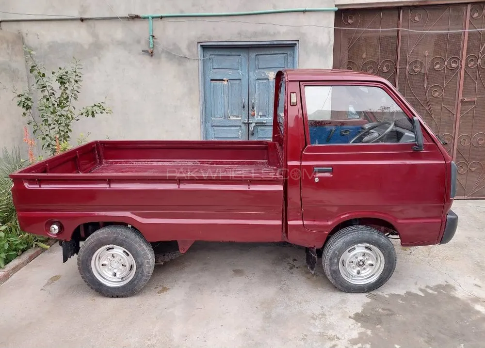 Suzuki Ravi 2016 for sale in Layyah
