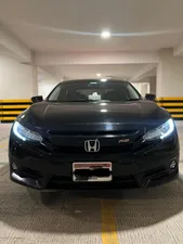 Honda Civic 1.5 RS Turbo 2019 for Sale