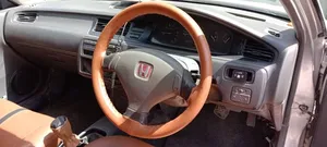 Honda Civic 1994 for Sale