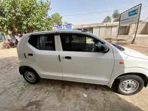Suzuki Alto 2022 for Sale