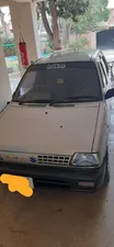 Suzuki Mehran VXR 2004 for Sale
