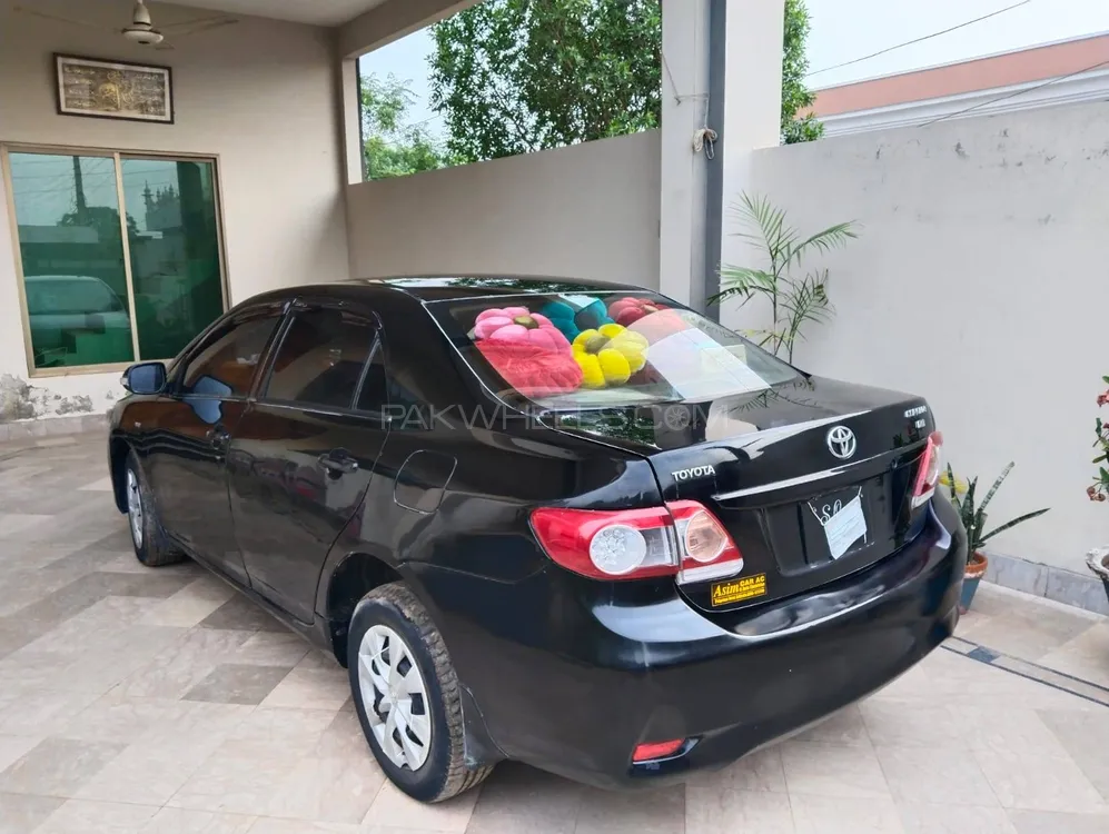 Toyota Corolla 2012 for Sale in Sahiwal Image-1