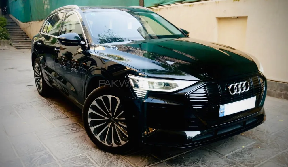 Audi e-tron 2020 for Sale in Islamabad Image-1
