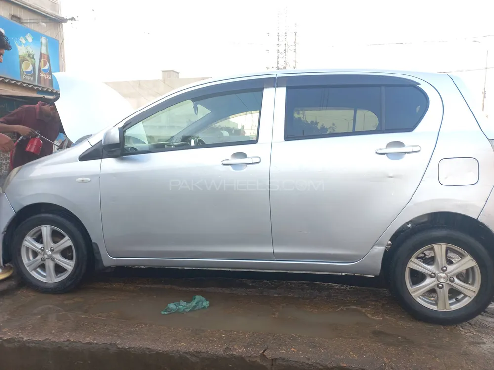ڈائیہاتسو میرا 2011 for Sale in کراچی Image-1