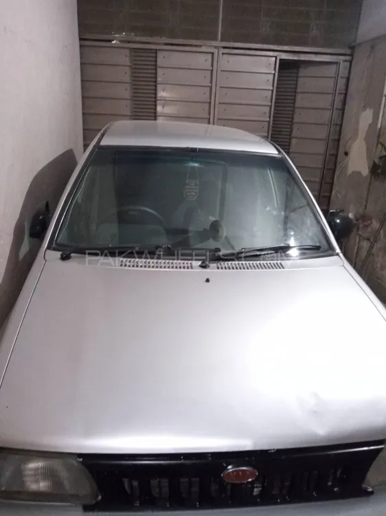 KIA Classic 2001 for Sale in Lahore Image-1