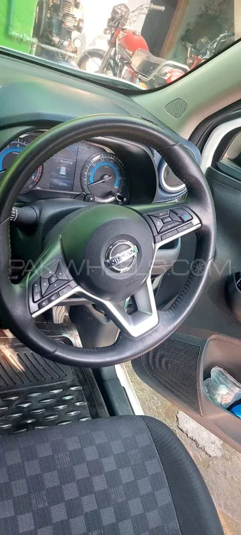 Nissan Dayz 2020 for Sale in Lahore Image-1