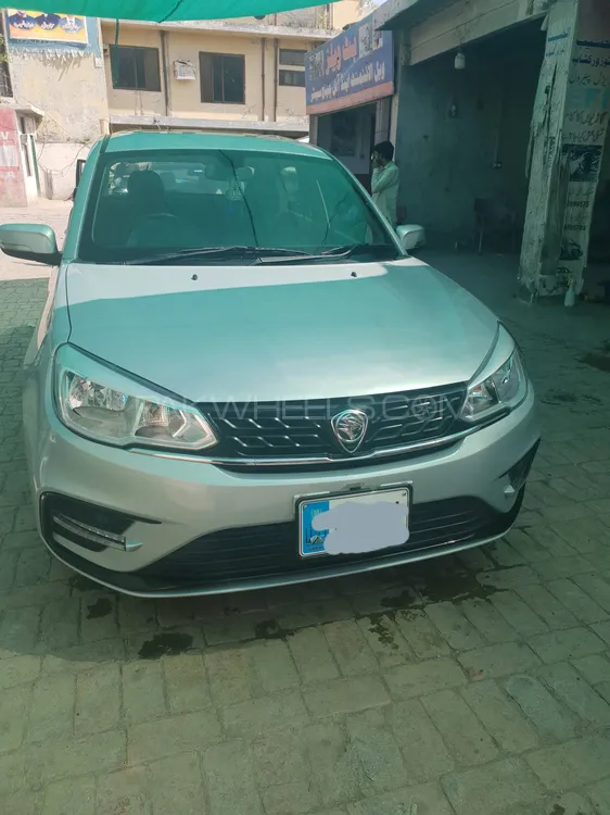 Proton Saga 2022 for Sale in Islamabad Image-1