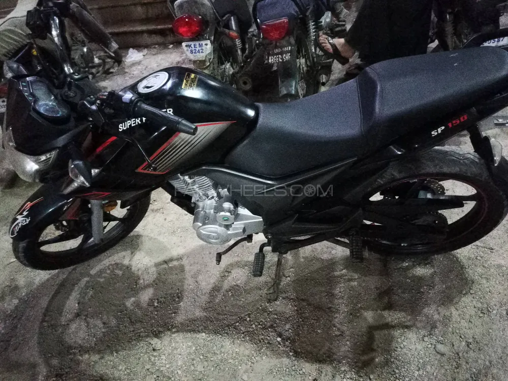 Super Power SP 150 Archi 2021 for Sale Image-1