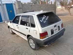 Suzuki Khyber 1993 for Sale