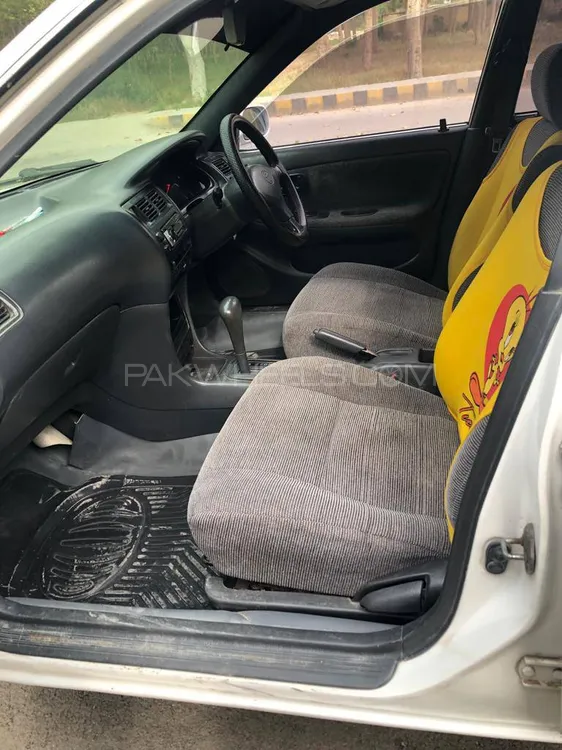 Toyota Corolla 1998 for Sale in Peshawar Image-1