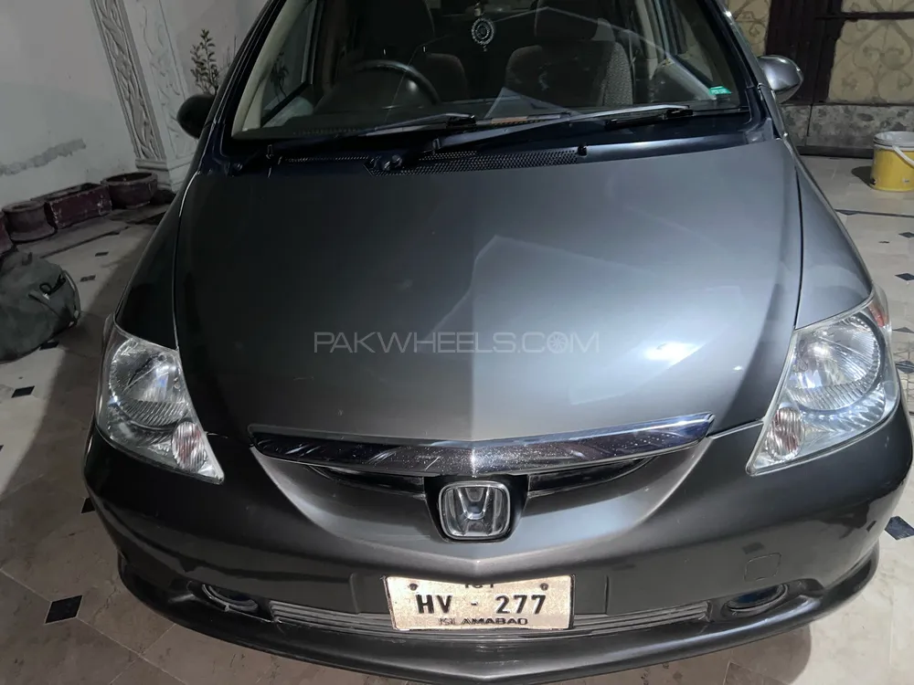 Honda City 2005 for Sale in Rawalpindi Image-1