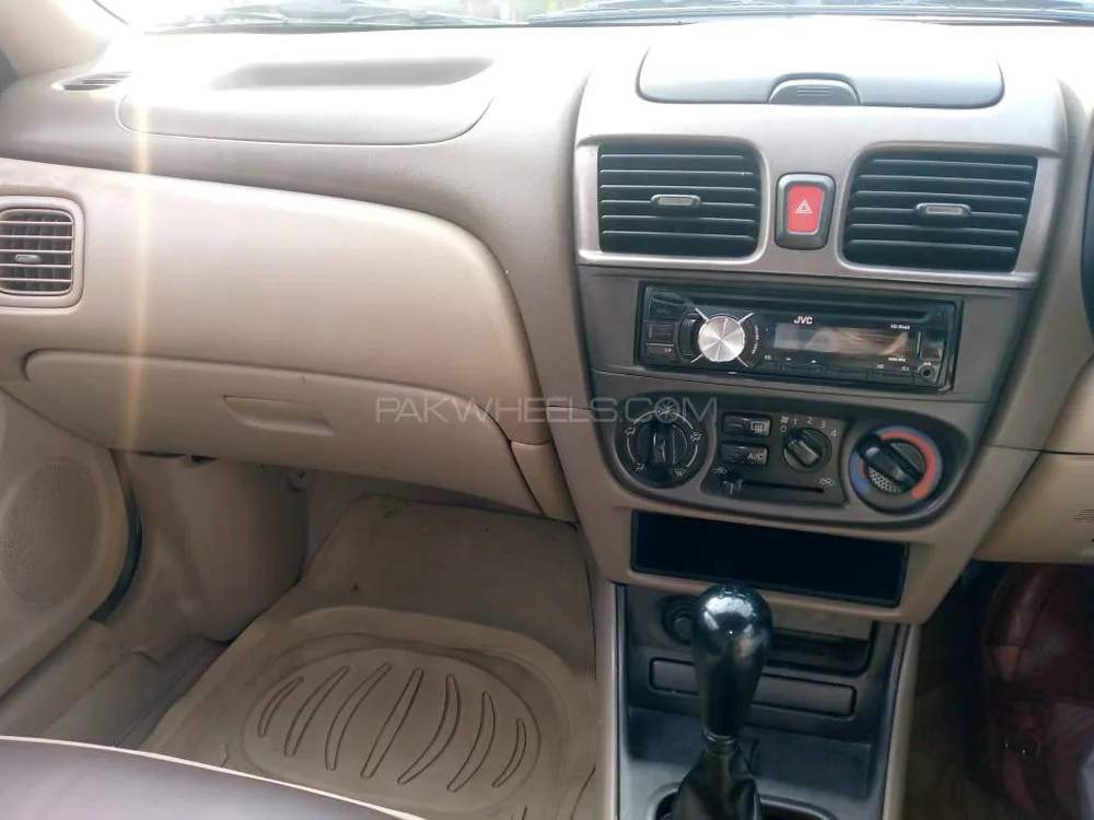 نسان سنی 2007 for Sale in اسلام آباد Image-1