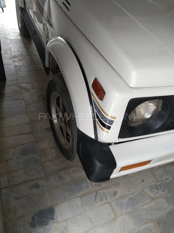 Suzuki Potohar 1995 for Sale in Layyah Image-1