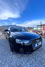 Audi A4 1.8 TFSI 2012 for Sale