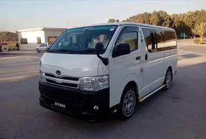 Toyota Hiace GL 2013 for Sale